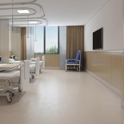 pvc room flooring hospital flooring